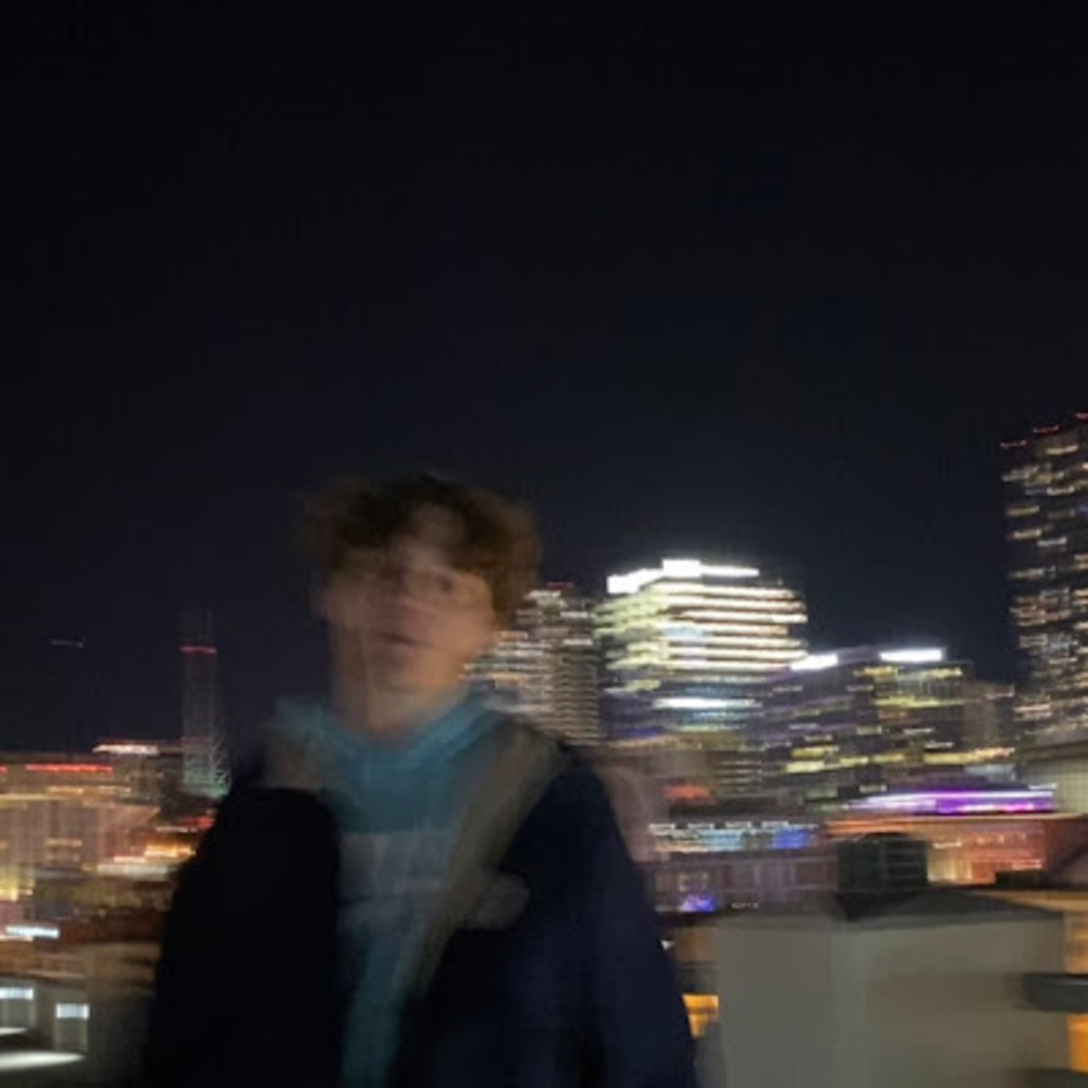 Meet your Posher, Alexander